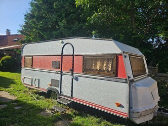 KABE, SMARAGD 540 GLB 1988 - 2
