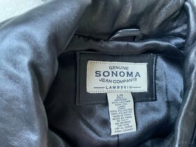 kožená bunda, zn, Sonoma - 2