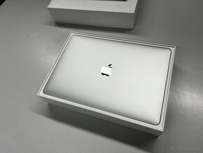 Macbook Pro 13" 2017, 2,3 GHz Dvoujádrový Intel Core i5 - 2
