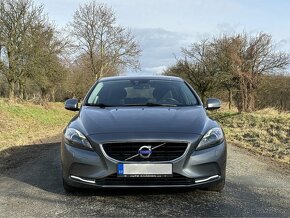 Volvo V40 Momentum - 2