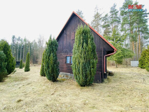 Prodej chaty, 31 m², Stražisko - 2