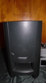 Sound system BOSE PS3-2-1 III - 2