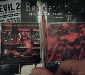 Resident evil 2 ps1 - 2