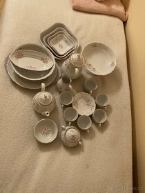 set nádobí - 2