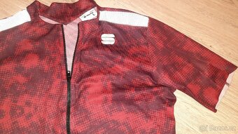Dámský cyklodres Sportful - 2