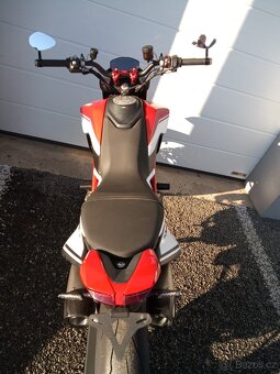 hypermotard 950 - 2