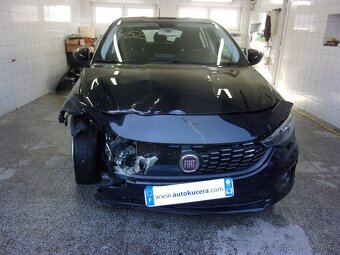 Fiat Tipo 1,6 Mjt 120 - 2