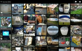 Garážový výprodej tel.603220894 - 2