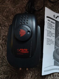 Sera air 275 R plus - 2