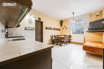Prodej Rodinný dům, 146㎡ - 2
