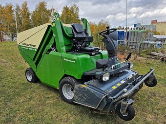 Amazone Profihopper PH 1500 - 2