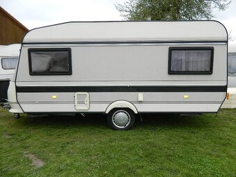 Karavan HOBBY Prestige - 2