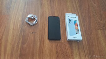 Samsung Galaxy A23 5G - 2