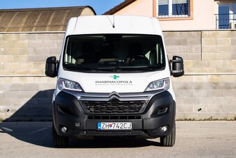 Citroën Jumper - 2