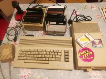 Commodore C 64 - 2