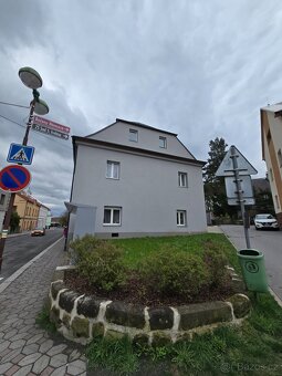 Nadstandardně zrekonstruovaný bytový dům - Lužické hory - 2