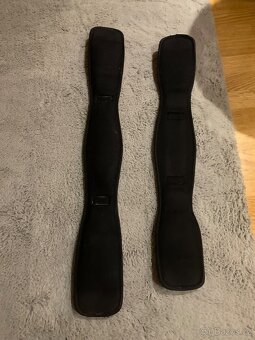 Drezurni Gelovy podbřišník waldhausen vel. 60 a 70 cm - 2
