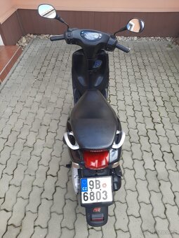 Yamaha Neo’s 50 - 2