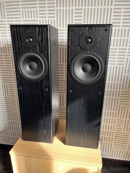 Reproduktory Sony SS-176 E - 2