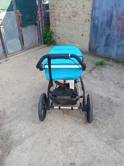 Thule Urban glide 2 - 2
