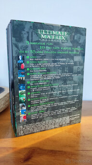 Matrix Ultimate Collection - 2