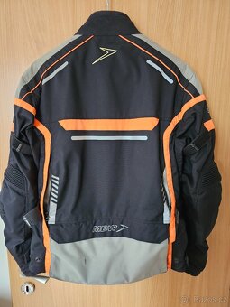 Bunda MBW challenger jacket - 2