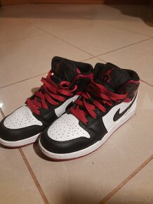 Jordan 36.5 - 2