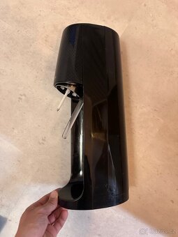 Sodastream + bombicka - 2
