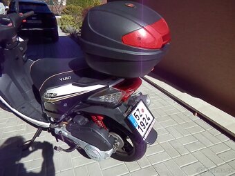 YUKI 125 - 2