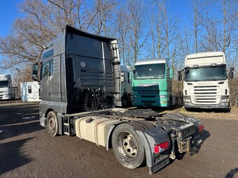MAN TGX 18.480,euro 6,Mega - 2