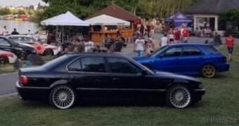 Bmw E38 728i - 2