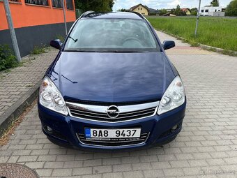 Opel Astra 1.6 i 16V Edition - 2
