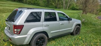 Prodám Jeep Grand Cherokee - 2