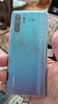 HUAWEI P30 PRO 8/256 GB AURORA - 2