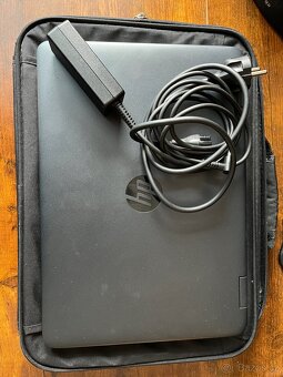 Notebook hp ProBook 640 G2, i5 6300U, 8gb ram - 2