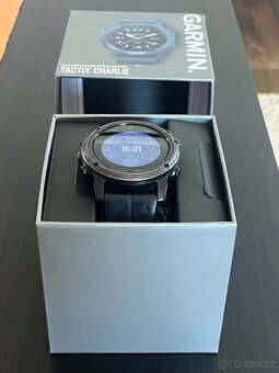 Garmin Tactix Charlie - 2