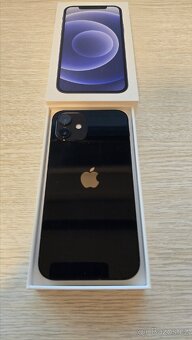 Iphone 12, 64 GB - 2
