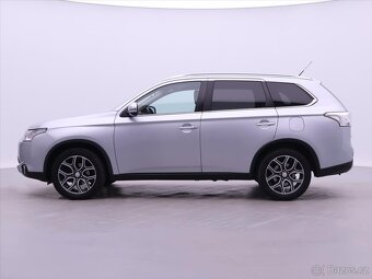 Mitsubishi Outlander 2,3 INSTYLE 110kW 4WD CZ 1Maj (2015) - 2