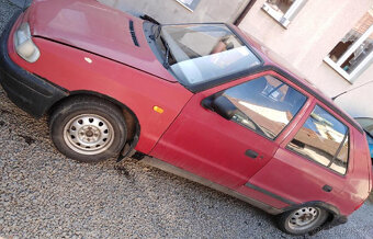 DILY SKODA FELICIA 1,3-1,6-1,9D - 2