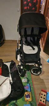 Bugaboo buffalo - 2