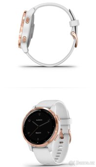 Garmin vivoactive 4s - 2