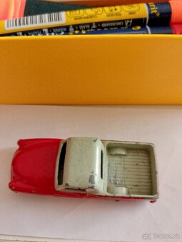 Matchbox - 2