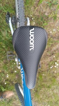 Dětské lehké kolo woom 4, 20" - 2