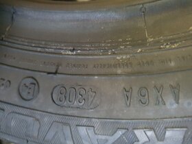 195/60R14 86H - 2