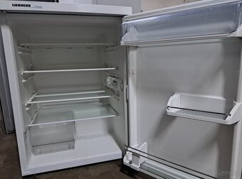 Lednice bez mrazáku Liebherr Premium. - 2