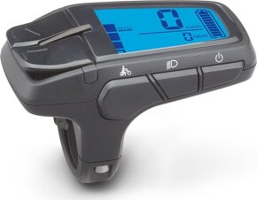 elektrokolo Haibike Alltrail 5 - 2