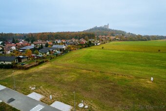 Prodej pozemky pro bydlení, 1188m2 - Ráby - 2