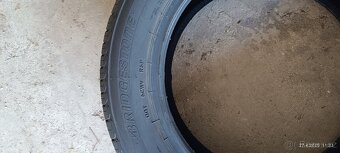 Letní pneumatiky Bridgestone Turanza T001 - 2