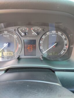 Škoda octávia combi - 2