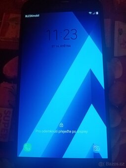 Samsung a5 - 2